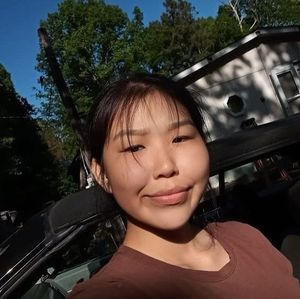 Meet your Posher, Catherine